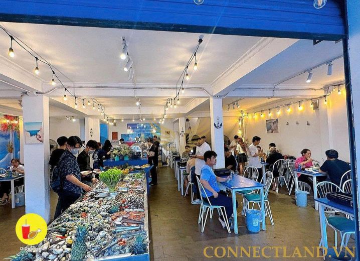 Cho Thuê Mặt Bằng 7 Đinh Bộ Lĩnh Phường 24 Quận Bình Thạnh