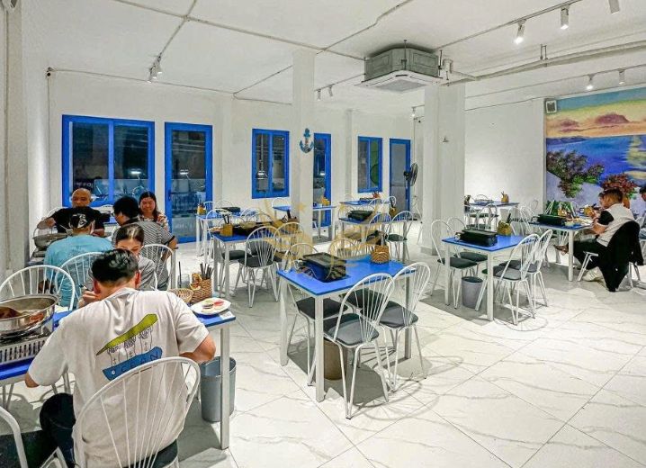 Cho Thuê Mặt Bằng 7 Đinh Bộ Lĩnh Phường 24 Quận Bình Thạnh