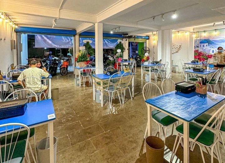 Cho Thuê Mặt Bằng 7 Đinh Bộ Lĩnh Phường 24 Quận Bình Thạnh