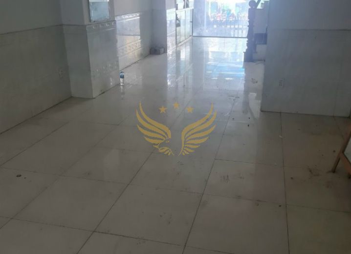 Cho Thuê Mặt Bằng 70 Thành Thái Phường 12 Quận 10
