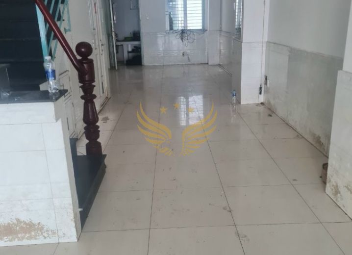 Cho Thuê Mặt Bằng 70 Thành Thái Phường 12 Quận 10