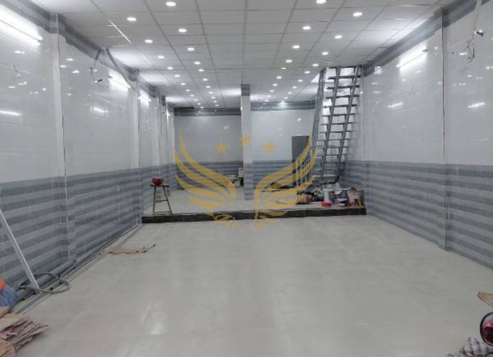 Cho Thuê Mặt Bằng 71-73 Phan Văn Trị Phường 14 Quận Bình Thạnh