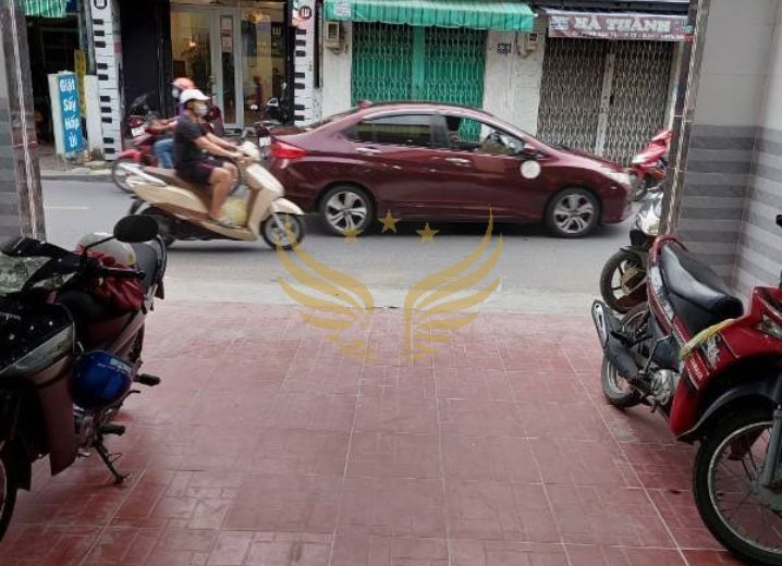 Cho Thuê Mặt Bằng 71-73 Phan Văn Trị Phường 14 Quận Bình Thạnh