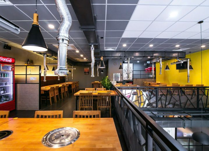 Cho Thuê Mặt Bằng Mặt Tiền 71 Song Hành Phường An Phú Quận 2