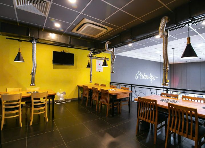 Cho Thuê Mặt Bằng Mặt Tiền 71 Song Hành Phường An Phú Quận 2