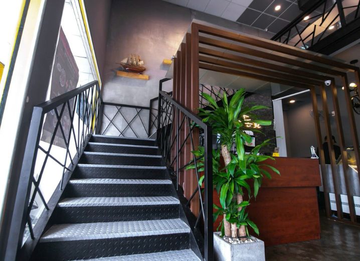 Cho Thuê Mặt Bằng Mặt Tiền 71 Song Hành Phường An Phú Quận 2