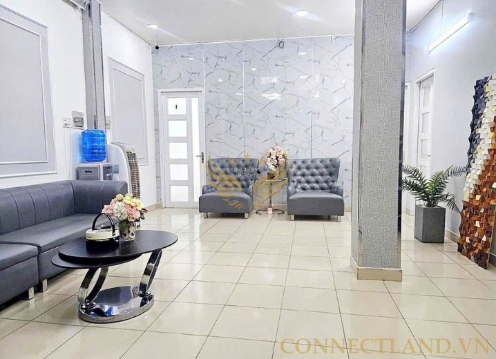 Cho Thuê Mặt Bằng 762-764 Điện Biên Phủ Phường 10 Quận 10