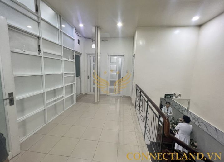 Cho Thuê Mặt Bằng 762-764 Điện Biên Phủ Phường 10 Quận 10