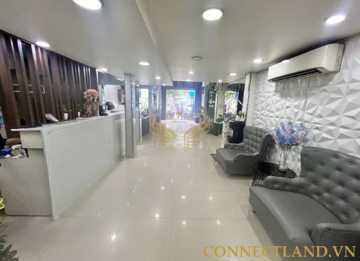 Cho Thuê Mặt Bằng 762-764 Điện Biên Phủ Phường 10 Quận 10