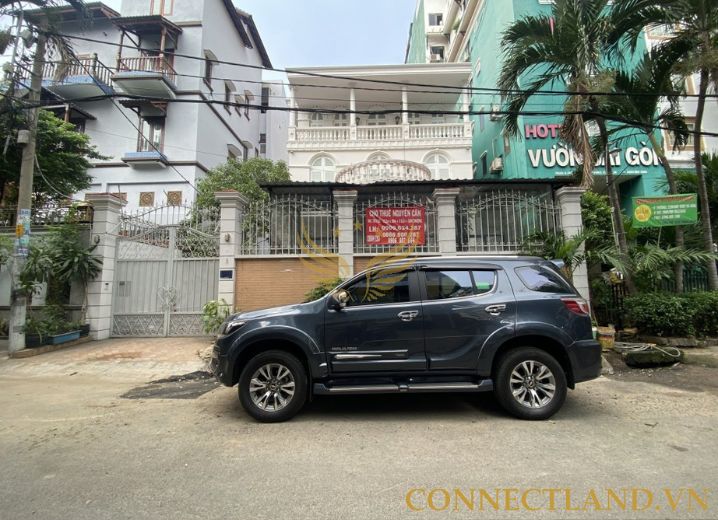 Cho Thuê Mặt Bằng 781D2 Lê Hồng Phong Phường 12 Quận 10