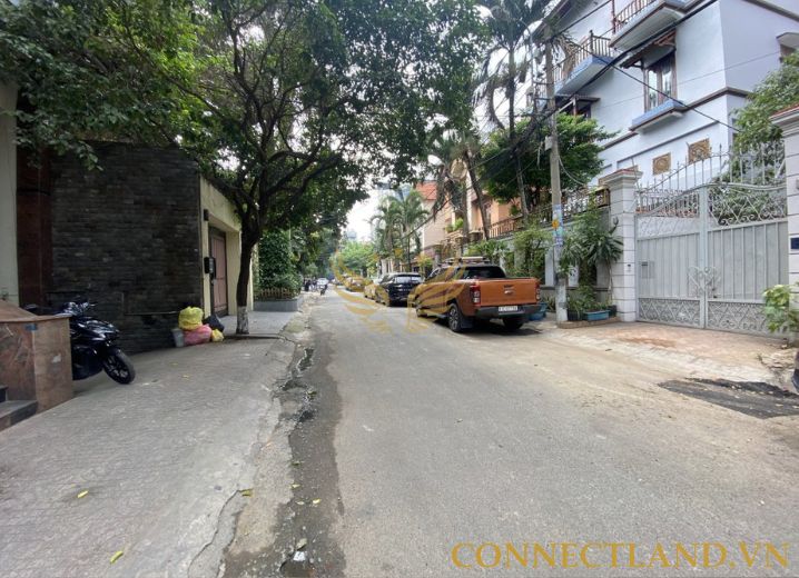 Cho Thuê Mặt Bằng 781D2 Lê Hồng Phong Phường 12 Quận 10