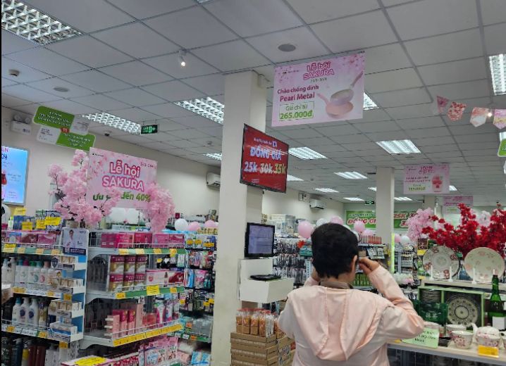 Cho Thuê Mặt Bằng 81 Cách Mạng Tháng Tám Phường Bến Thành Quận 1