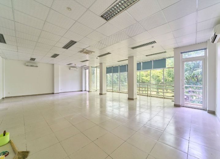 Cho Thuê Mặt Bằng 81 Đường 54 Phường Cát Lái Quận 2