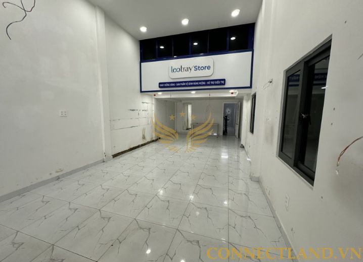 Cho Thuê Mặt Bằng 83 Thành Thái Phường 14 Quận 10
