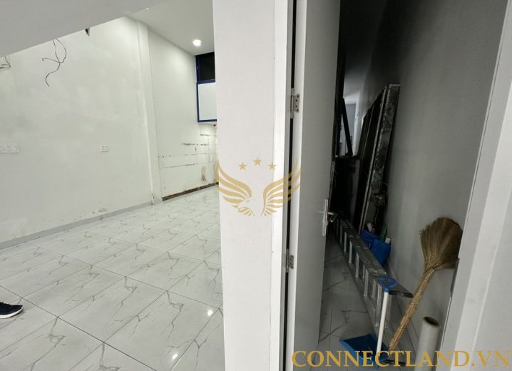 Cho Thuê Mặt Bằng 83 Thành Thái Phường 14 Quận 10
