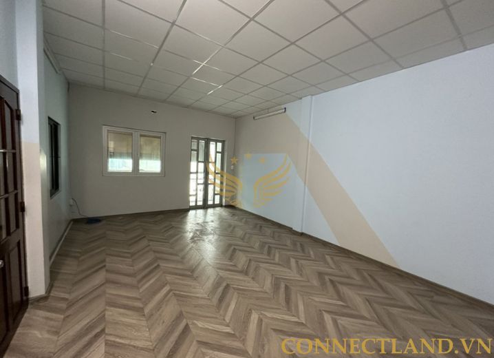 Cho Thuê Mặt Bằng 83 Thành Thái Phường 14 Quận 10