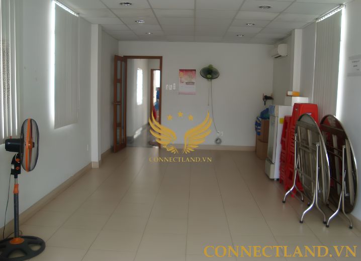 Cho Thuê Mặt Bằng 835/14 Trần Hưng Đạo Phường 1 Quận 5