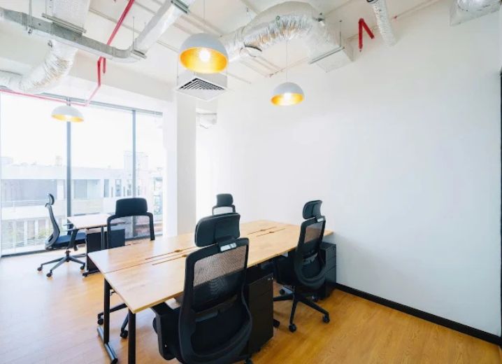 Cho Thuê Mặt Bằng 84 Huỳnh Văn Bánh Phường 15 Quận Phú Nhuận