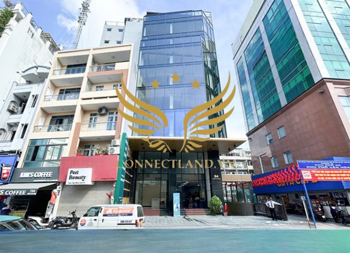 Cho Thuê Mặt Bằng 84 Huỳnh Văn Bánh Phường 15 Quận Phú Nhuận