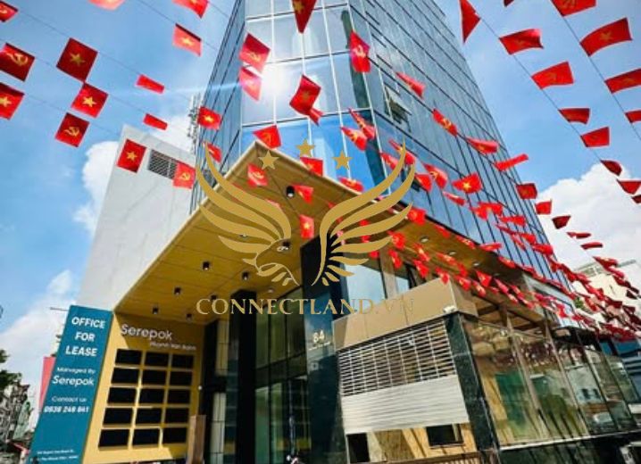 Cho Thuê Mặt Bằng 84 Huỳnh Văn Bánh Phường 15 Quận Phú Nhuận