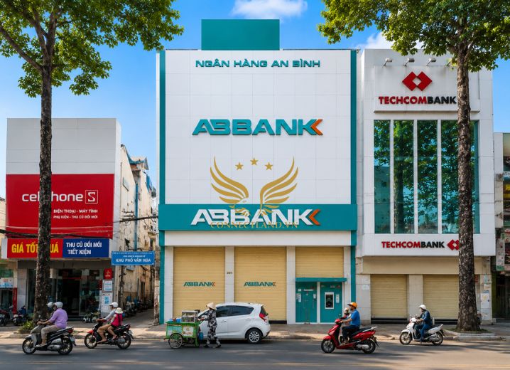 Cho Thuê Mặt Bằng 855-855A Trần Hưng Đạo Phường 1 Quận 5