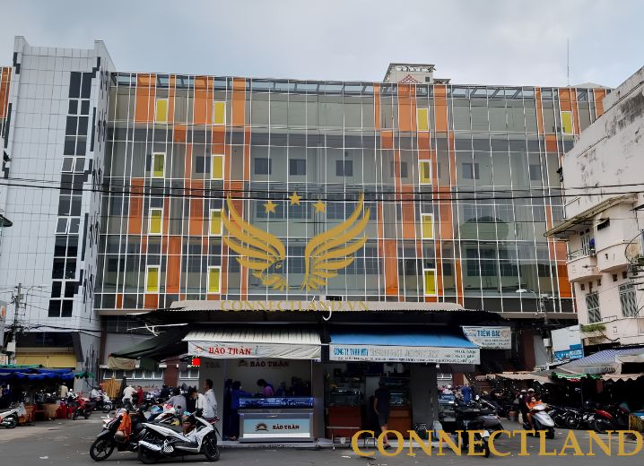 Cho Thuê Mặt Bằng 85B-85C Nguyễn Duy Dương Phường 9 Quận 5