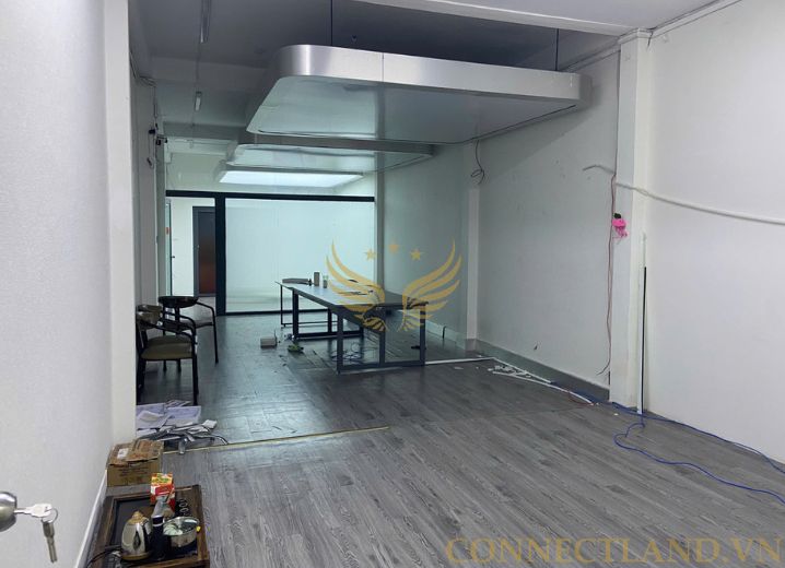 Cho Thuê Mặt Bằng 86 Đường 3/2 Phường 12 Quận 10