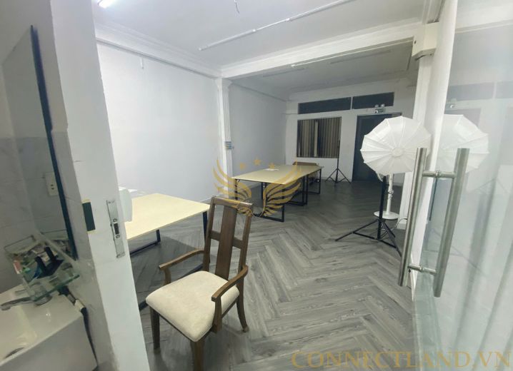 Cho Thuê Mặt Bằng 86 Đường 3/2 Phường 12 Quận 10