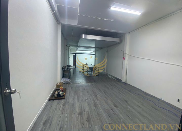 Cho Thuê Mặt Bằng 86 Đường 3/2 Phường 12 Quận 10