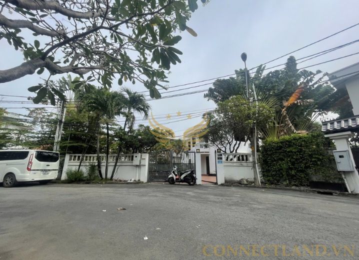 Cho Thuê Mặt Bằng Mặt Tiền 9 Đường 56 Phường Thảo Điền Quận 2