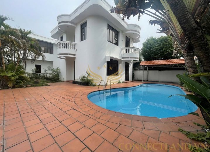 Cho Thuê Mặt Bằng Mặt Tiền 9 Đường 56 Phường Thảo Điền Quận 2