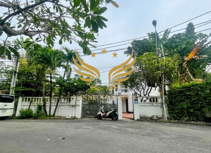 Cho Thuê Mặt Bằng 9 Đường 56 Phường Thảo Điền Quận 2