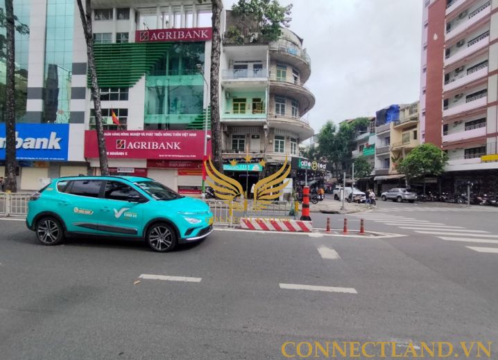 Cho Thuê Mặt Bằng 924 Trần Hưng Đạo Phường 1 Quận 5