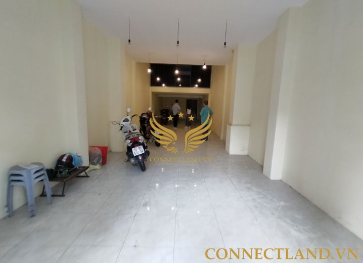 Cho Thuê Mặt Bằng 924 Trần Hưng Đạo Phường 1 Quận 5