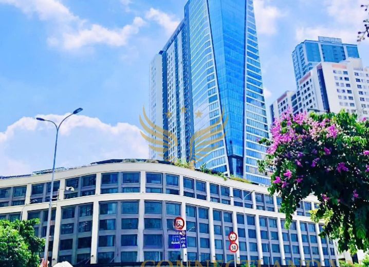 Cho Thuê Mặt Bằng 92A Nguyễn Hữu Cảnh Phường 22 Quận Bình Thạnh