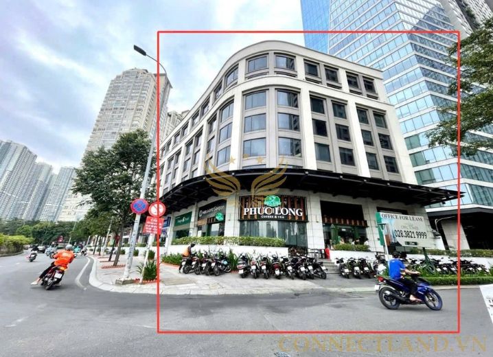 Cho Thuê Mặt Bằng 92A Nguyễn Hữu Cảnh Phường 22 Quận Bình Thạnh