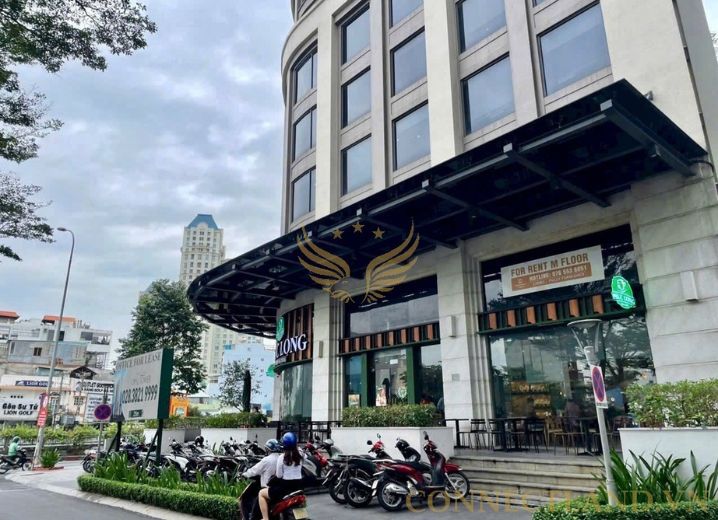Cho Thuê Mặt Bằng 92A Nguyễn Hữu Cảnh Phường 22 Quận Bình Thạnh