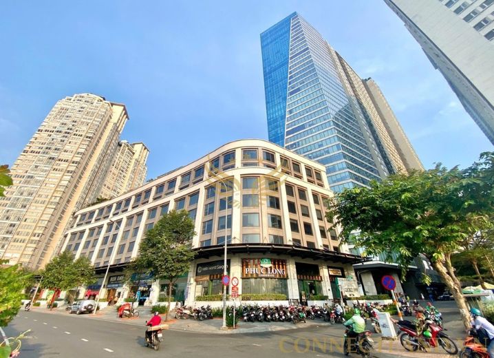 Cho Thuê Mặt Bằng 92A Nguyễn Hữu Cảnh Phường 22 Quận Bình Thạnh
