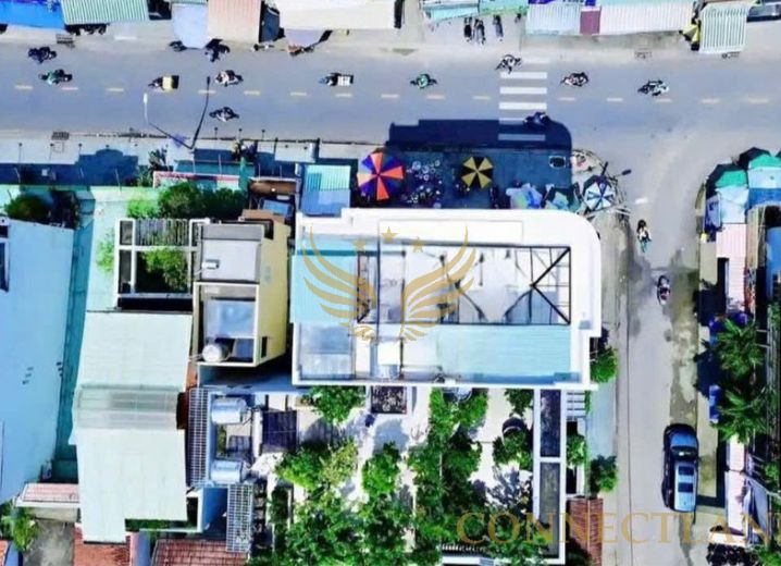 Cho Thuê Mặt Bằng 93 Hòa Hưng Phường 12 Quận 10