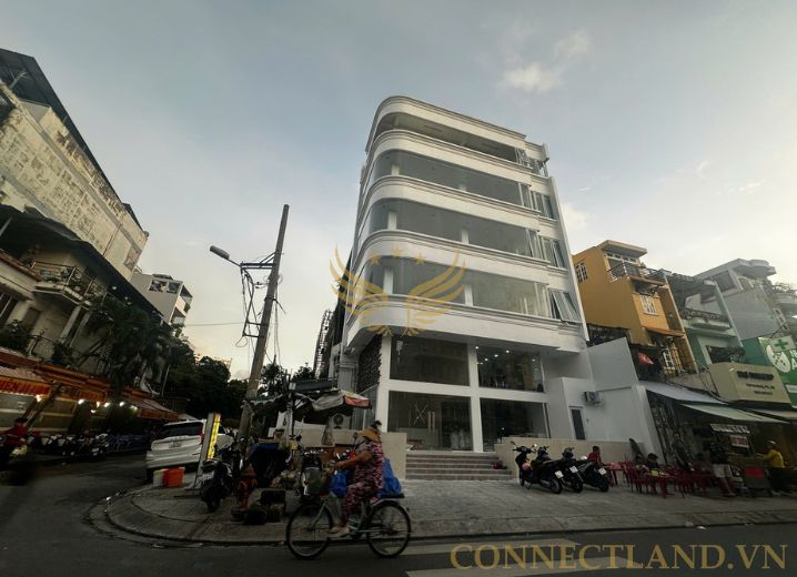 Cho Thuê Mặt Bằng 93 Hòa Hưng Phường 12 Quận 10