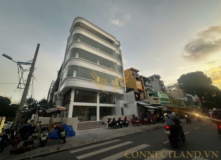 Cho Thuê Mặt Bằng 93 Hòa Hưng Phường 12 Quận 10
