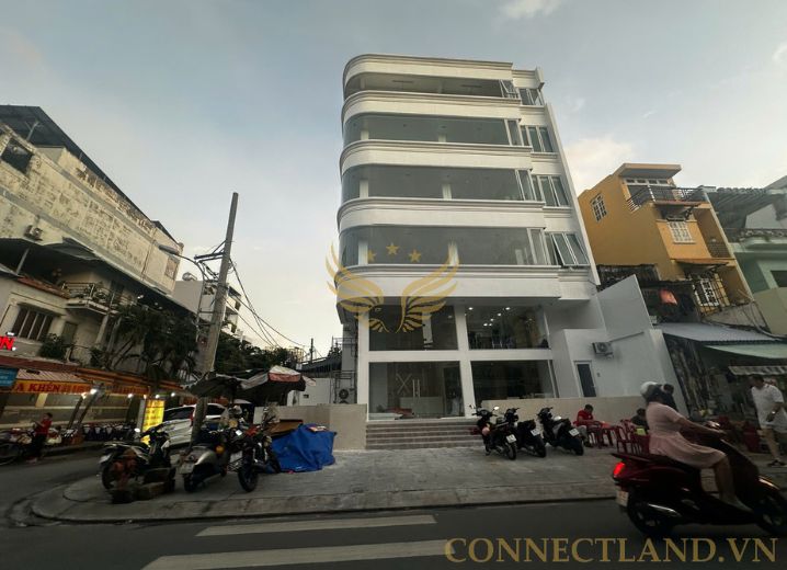 Cho Thuê Mặt Bằng 93 Hòa Hưng Phường 12 Quận 10