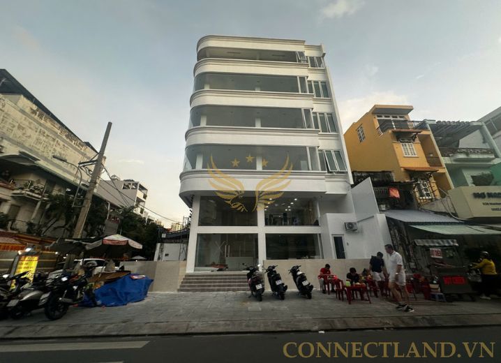 Cho Thuê Mặt Bằng 93 Hòa Hưng Phường 12 Quận 10