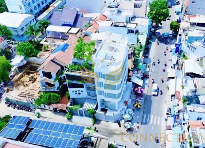 Cho Thuê Mặt Bằng 93 Hòa Hưng Phường 12 Quận 10