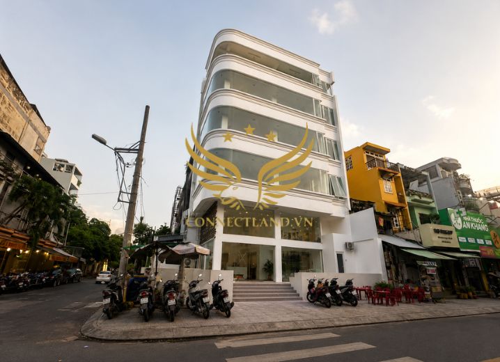 Cho Thuê Mặt Bằng 93 Hòa Hưng Phường 12 Quận 10