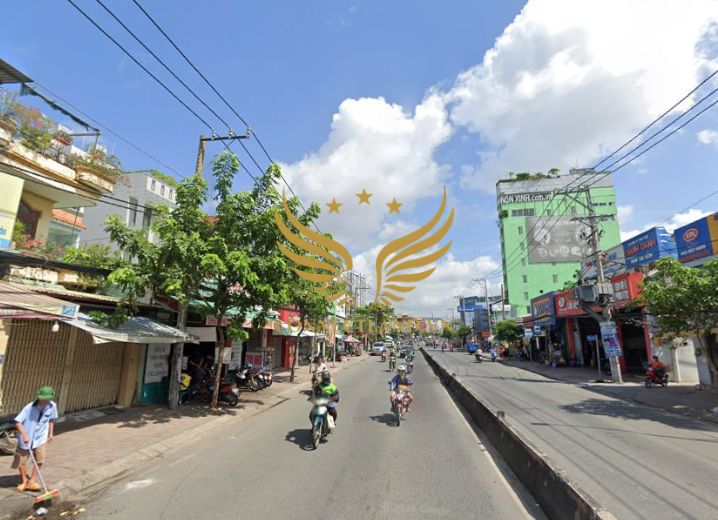 Cho Thuê Mặt Bằng 954 Huỳnh Tấn Phát Phường Phú Thuận Quận 7