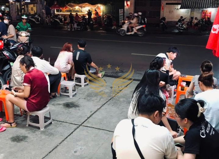 Cho Thuê Mặt Bằng 97 Nguyễn Gia Trí Phường 25 Quận Bình Thạnh