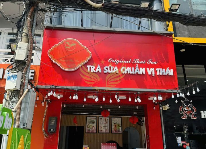 Cho Thuê Mặt Bằng 97 Nguyễn Gia Trí Phường 25 Quận Bình Thạnh