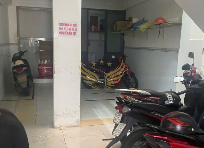 Cho Thuê Mặt Bằng 97 Nguyễn Gia Trí Phường 25 Quận Bình Thạnh