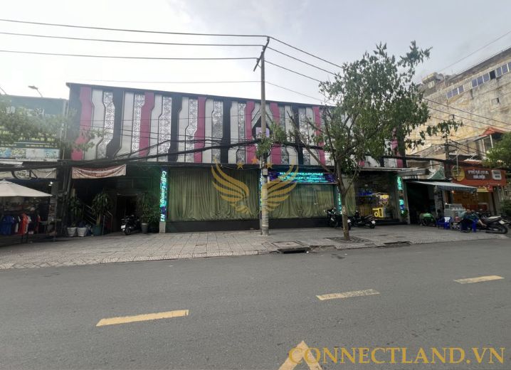 Cho Thuê Mặt Bằng F2 Trường Sơn Phường 15 Quận 10